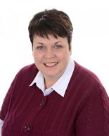 Mrs McKernan