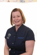 Mrs V McFarland