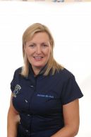Mrs K McFall
