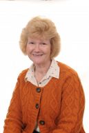 Mrs McKnight