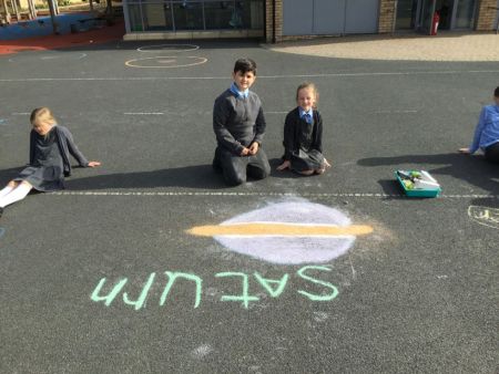 Gibson Primary School, Omagh, Co. Tyrone, Northern Ireland